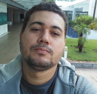 Rafael Ramos - Especialista em Marketing Digital B2B